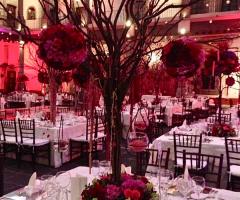 Be Wedding Event - Wedding Concept Design