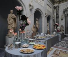 Wedding planner a Roma