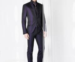 Carlo Pignatelli Sposo - Abito da sposo Pignatelli in tutta Italia