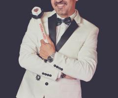 Sorrisi Eventi - La musica per il matrimonio in Toscana