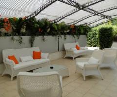 Park Hotel La Grave - Hotel per il matrimonio a Bari