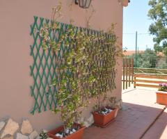 Casale de Sole - Esterno della location di matrimonio