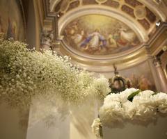 SugarEvents - Organizzazione matrimoni Milano