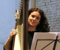 L'Arpa di Irene - Intrattenimento al matrimonio