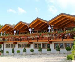 Trattoria per il matrimonio a Vicenza