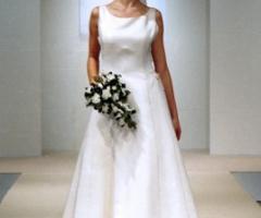 Adriana Pastrone - Vestito da sposa