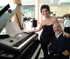 Musica per matrimoni in Puglia