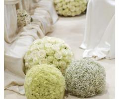 Wedding planner a Linguaglossa (Catania) con l'agenzia Noiduewedding