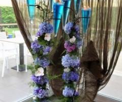 Fiori per il matrimonio a Monza e Brianza - Fedelfiori