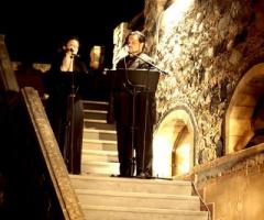 Musicisti per il matrimonio selezionati da Sikania Eventi