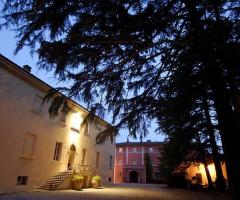 Ristorante I Secoli - Borgo di Colleoli per il matrimonio