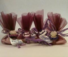 Classiche bomboniere o qualcosa di originale, con Orchidea wedding and events planner puoi scegliere