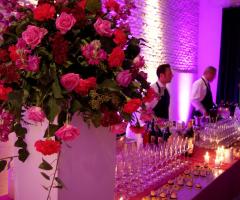 Aperitivo di Matrimonio