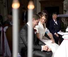 Cerimonia - Foto Trintinaglia