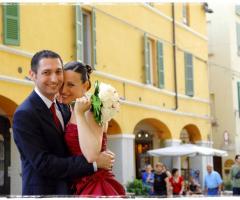 Matrimonio a Brisighella - Marcello Chiappini Foto D'autore