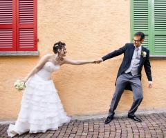 Scherzi - Marta Guenzi