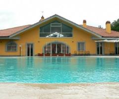 Casale delle Ginestre - Piscina