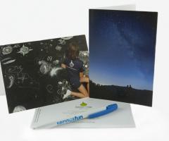 Biglietti cartacei e inviti elettronici - Associazione Dynamo Camp Onlus