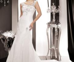 Celli Spose - Abito scivolato