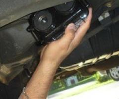 Localizzazione satellitare e pedinamenti