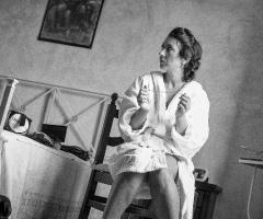 Guglielmo Meucci Fotografo - La sposa si prepara