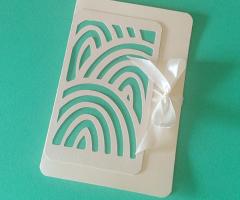 Partecipazione di nozze