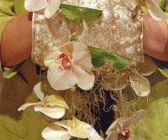 Bouquet a manicotto per il matrimonio a Torino