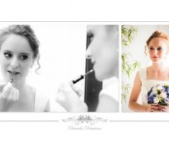 Daniela Damiano - Foto personalizzate per sposa