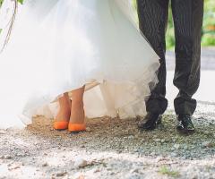 Dettagli matrimonio Udine