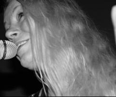 Lena Sokolowska
Musica per Matrimoni, Eventi e Feste