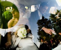 Dopo La Cerimonia, Sposa, Sposo, Alessandro Di Noia Fotografo