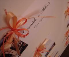 Indaco - Tableau de mariage