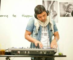 Dj Sal - Festa a tema