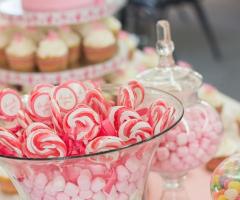 ET Planning - La scelta del buffet per matrimoni