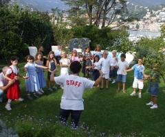 Magic Games Store - L'animazione per i bambini