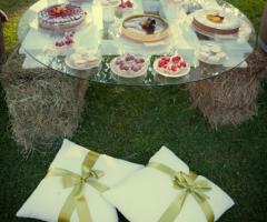 La Cinzia Banqueting - Le torte della nonna