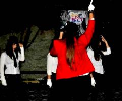 ABC Animazione - Festa Michael Jackson