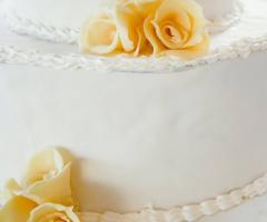Ristorante Lo Squalo - Wedding cake