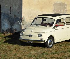 Bulli e Pupe - L'Adelina