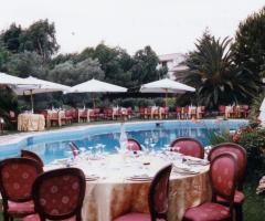 Villa Habana - Cena a Bordo Piscina