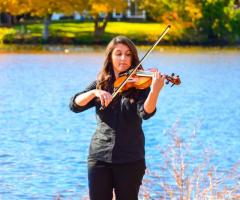 Valentino Boni - L'intrattenimento musicale per il matrimonio a Biella
