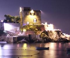 Ricevimento di nozze in costiera amalfitana