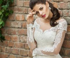Ianaspose - Atelier per gli abiti da sposa a Roma