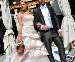 Ma-con Abbigliamento su misura - Il vestito per lo sposo a Lecco