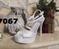 Progetto Uno - Le calzature per gli sposi a Caserta