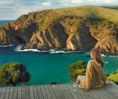 Ada DI Gennaro Travelgood