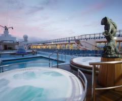 Mosquito Travels - L'organizzazione del viaggio di nozze a Pisa