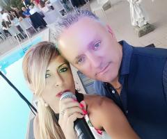 Andrea e Luisella Duo canoro - Matrimonio