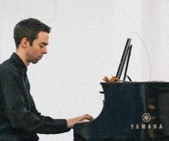 Pianista Edo - La musica per la cerimonia di nozze a Varese