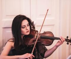 Ester La Fortezza - Fiera sposi